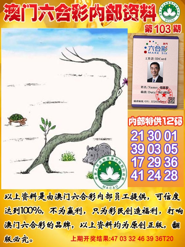 103期六合内部资料[图]